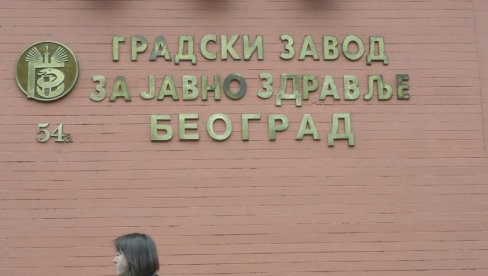 VARIČELE PRELEŽALO 379 BEOGRAĐANA: Gradski zavod za javno zdravlje o bolestima tokom leta