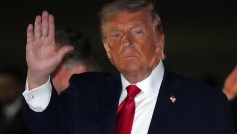 САСТАНАК У СИТУАЦИНОЈ СОБИ БЕЛЕ КУЋЕ: Трамп разматра напад који ће уништити Иран кроз пар сати и окончати рат