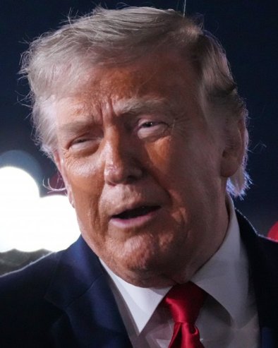 НИЈЕ ТО ВЕЛИКА СТВАР Трамп имао језив коментар на обарање хеликоптера САД изнад Ормуза