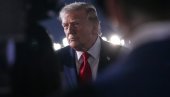 ТРАМП КУКА НА 250. РОЂЕНДАН АМЕРИКЕ: Решио сам осам ратова, а мени нису дали ниједну Нобелову награду