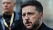 ZELESKI KRIJE PRAVE BROJKE: Kijev tokom SVO moguće izgubio i gotovo tri miliona vojnika, uključujući ranjene