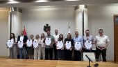 Nagrada Beogradski pobednik 2026 za 23 proizvođača rakije (FOTO)
