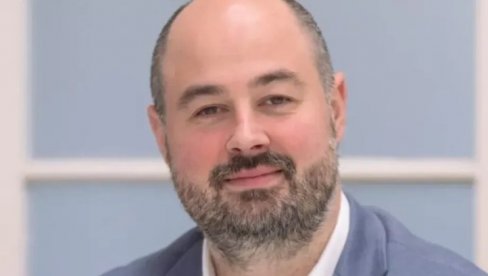 GENERALNI SEKRETAR PSG BRIŠE POD DEMOKRATSKOM STRANKOM: Pobiše se ljudi da se učlane kod vas!