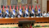 SRBIJA I ANGOLA U NOVIM PODUHVATIMA NAKON POLA VEKA USPEŠNE SARADNJE: Predsednik Vučić pozvao privrednike iz te zemlje da dođu u Srbiju