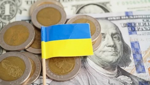 МИЛИЈАРДЕ НЕСТАЛЕ ПРЕД ОЧИМА ВЛАСТИ: Како је Украјина допустила прање 4,5 милијарди долара