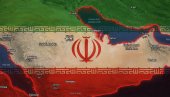 IRAN NA NIŠANU, PREGOVORI NA ČEKANJU! Tramp prelomio: „Situacija je dobra, ali vratićemo se za sto