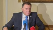 U BRATUNAC SE NE ZOVE, U BRATUNAC SE IDE“ Dodik: Iz Podrinja se šalje poruka mira, sabornosti i pamćenja