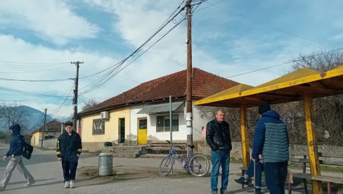 ODREĐEN IM KUĆNI PRITVOR: Dvojica meštana Goraždevca privedena u nedelju