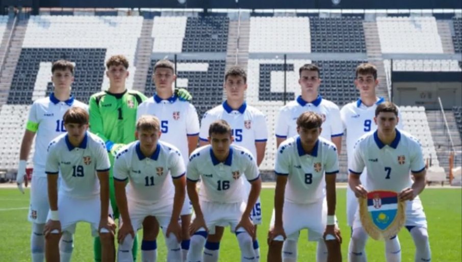 NOVI UDARAC ZA SRPSKI FUDBAL! Izbačeni sa Evropsko
