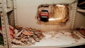 AFERA TUNEL BEZ KRIVACA: Izrečena nova presuda za kopanje kanala do depoa Višeg suda u Podgorici