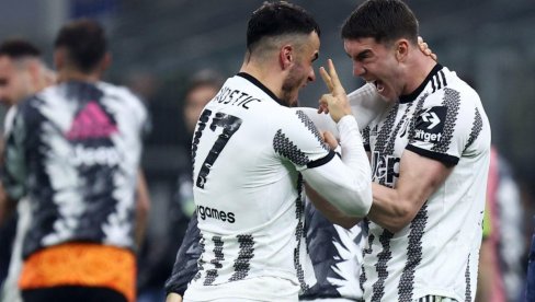 FIORENTINA OPET HOĆE SRBINA: Član Serije A želi njegov potpis!