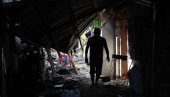ЛОШЕ ВЕСТИ: Расте број жртава разорног земљотреса, призори широм земље потресни (ФОТО/ВИДЕО)