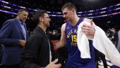 CEO SVET U ŠOKU ZBOG AMERIČKE SRAMOTE! Novak Đoković i Nikola Jokić gledaju i ne veruju šta se desilo