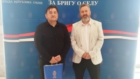 KUPLJENA SEOSKA KUĆA U TORDI, U ŽITIŠTU: Obezbeđen dom za porodicu Bekić   