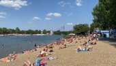 UPOZORENJE ADE CIGANLIJE GRAĐANIMA: Do ovog datuma ne ulazite u vodu, evo i zašto
