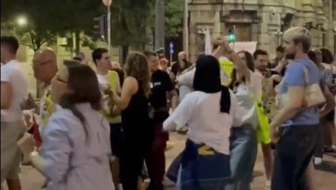 Zašto „studentski pokret“ bojkotuje film o stradanju dece u Jasenovcu i proziva Mladića za genocid