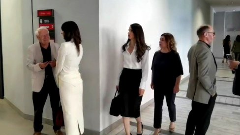 SUĐENJE KECMANOVIĆIMA OTVORENO ZA JAVNOST: Sudija odluku saopštio na ročištu (VIDEO)