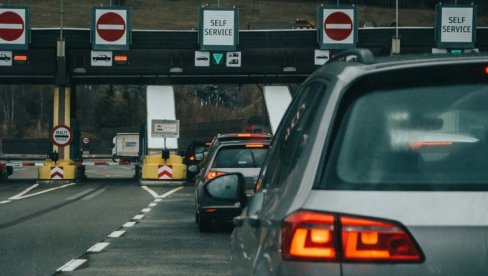 VAŽNA VEST ZA SVE KOJI KREĆU NA MORE U GRČKU: Od 5. avgusta velika novina kod Preševa