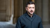 KONAČNI SUKOB SA BELOM KUĆOM: Zelenski šokirao Ameriku u intervjuu - odbio ultimatum i žestoko udario na Trampa!