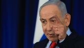 SPREČILI SU OZBILJNU TRAGEDIJU Netanjahu otkrio nove detalje horora na letu za Tel Aviv: Gotovo svi putnici aviona bili Izraelci