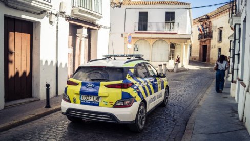 AMERIKANAC PAO POSLE 43 GODINE: Španska policija privela ga zbog ubistva koje je počinio 1983. u Čikagu