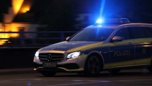 NASTAVLJA SE DRAMA U NEMAČKOJ: Eksplozija na glavnoj železničkoj stanici, ima povređenih