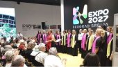 INKLUZIVNA POSETA BEOGRADU U SUSRET EXPO 2027: Kultura, duhovnost i zajedništvo važni u izgradnji inkluzivnog društva