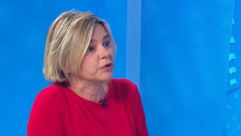 LETE VARNICE U KOMŠILUKU: Hrvatska poslanica nazvala kolege stokom (VIDEO)
