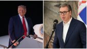ФОКС ЊУЗ ОБЈАВИО ИНТЕРВЈУ ВУЧИЋА ПОД НАЗИВОМ ЕКСКЛУЗИВНО: Председник позвао Трампа у Београд, говорио о економији, Русији, Кини, Косову...