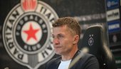 Saša Ilić pred Hetafe: Ogrejaće jednom i kod nas, što se tiče mog odlaska...