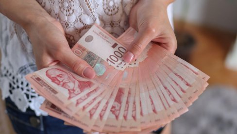ВАЖНА ОДЛУКА ЗА ОВУ ГРУПУ ГРАЂАНА: Уз нових 20.000 динара једнократне помоћи стиже још једна подршка