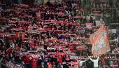 ВЕЛИКО ПОЈАЧАЊЕ ЗА ЦРВЕНО-БЕЛЕ: Репрезентативац Швајцарске потписао!