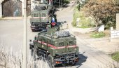 РУСИЈА РЕОРГАНИЗУЈЕ ПРИСУСТВО У СИРИЈИ: Потписан кључни меморандум са Дамаском