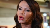 Jelena Bačić Alimpić imala saobraćajnu nesreću - prevezena u bolnicu