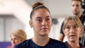 ADRIANA OPET TREĆA: Naša rekorderka u bacanju koplja na mitingu Dijamanstke lige ostvarila rezultat 61,33 m