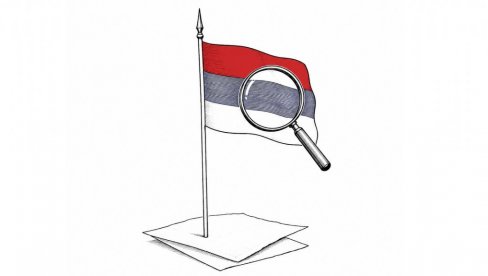 КОМЕ СМЕТА СРПСКА ТРОБОЈКА? Како је Црна Гора на рачун Србије градила нову Хрватску