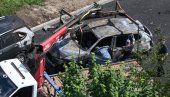 UBIJEN VISOKI RUSKI ZVANIČNIK: Bomba eksplodirala nadomak Moskve, Putin obavešten (FOTO/VIDEO)