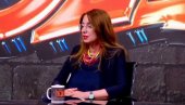 ИЗВРЕЂАЛА СРБИЈУ, ПА ЈЕ УПОРЕДИЛА СА НАЦИСТИЧКОМ НЕМАЧКОМ: Марија Васић наставља са провокацијама, ништа јој није свето