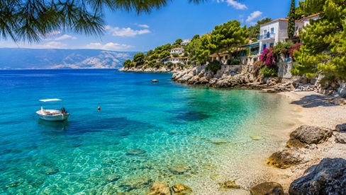 ZBOG DIREKTIVE EU: Italijanske monahinje suočene sa gubitkom plaže kojom su upravljale