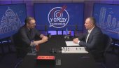 VUČIĆ GOST RADIO BEOGRADA: Predsednik otkrio nove detalje o pokušaju obojene revolucije (VIDEO)