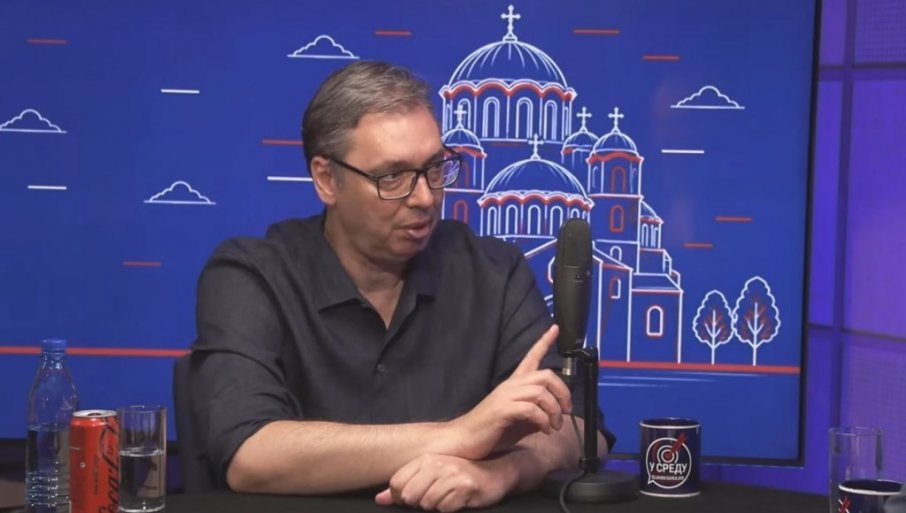 MORALI SMO TO DA URADIMO Vučić o reformama 2014: To pokazuje