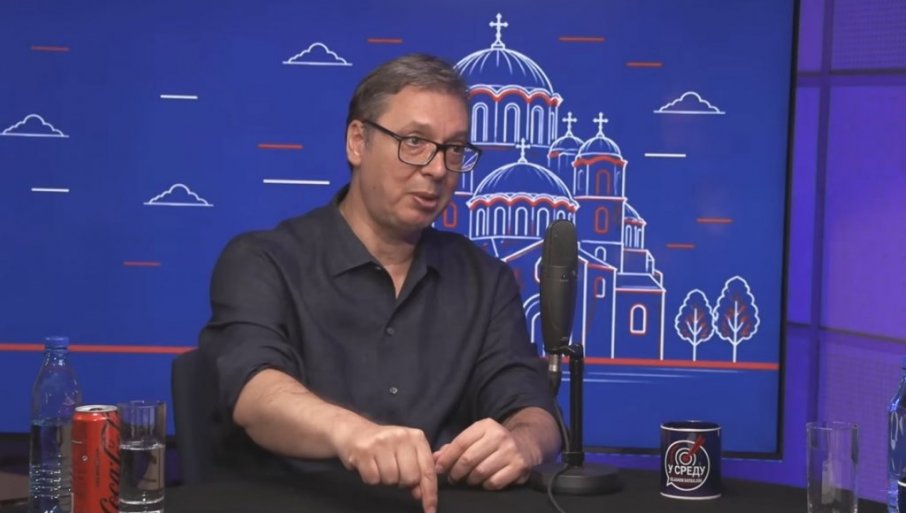 "IZBORI SU TU, NE VIDIM PROBLEM" Vučić otkrio kada