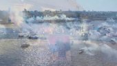 СРБИЈА ПОБЕЂУЈЕ! Из Новог Сада послата снажна порука јединства, напретка и вере у будућност (ФОТО/ВИДЕО)