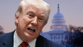 ВЕЛИКИ РАСКОЛ: Објављена анкета која се неће свидети Трампу - ово је историјски минимум!