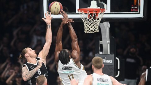 JUČE SMO PROŠLI! Evo današnjeg TIP - tiketa ostalih sportova