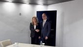 MACUT I JOTOVA: Razgovori o bilateralnoj saradnji Srbije i Bugarske