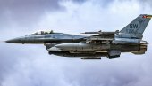 ВАШИНГТОН ПОДИЖЕ УЛОГ! Ф-16 и Ф-35 хитно стижу на Блиски исток: Пентагон демонстрира силу, расте страх од нове ескалације