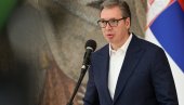 SRBIJA ČEKA VAŽNE VESTI: Vučić sutra u četiri oka sa šefom grčke diplomatije