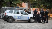 UHAPŠEN POZNATI BIZNISMEN: Specijalci pretresaju njegovu kuću u Cetinju, ovo je razlog