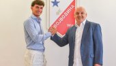 ЗБИЉИЋ СЕ ОГЛАСИО ПРЕД ПОЧЕТАК ПРВЕНСТВА: Правимо амбијент за велике резултате
